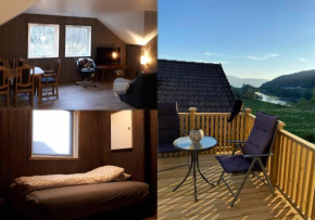 New apartment in Herand, Hardanger